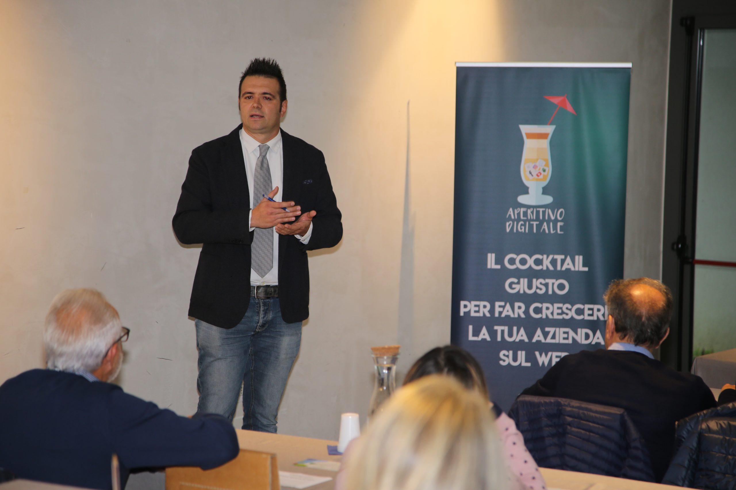 CONSULENZA AZIENDALE